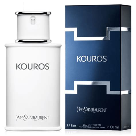 ysl kouros 100ml